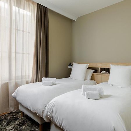Hotel Des Sept - Entree Autonome, Reception En Ligne - Encore Mieux Orléans Eksteriør bilde